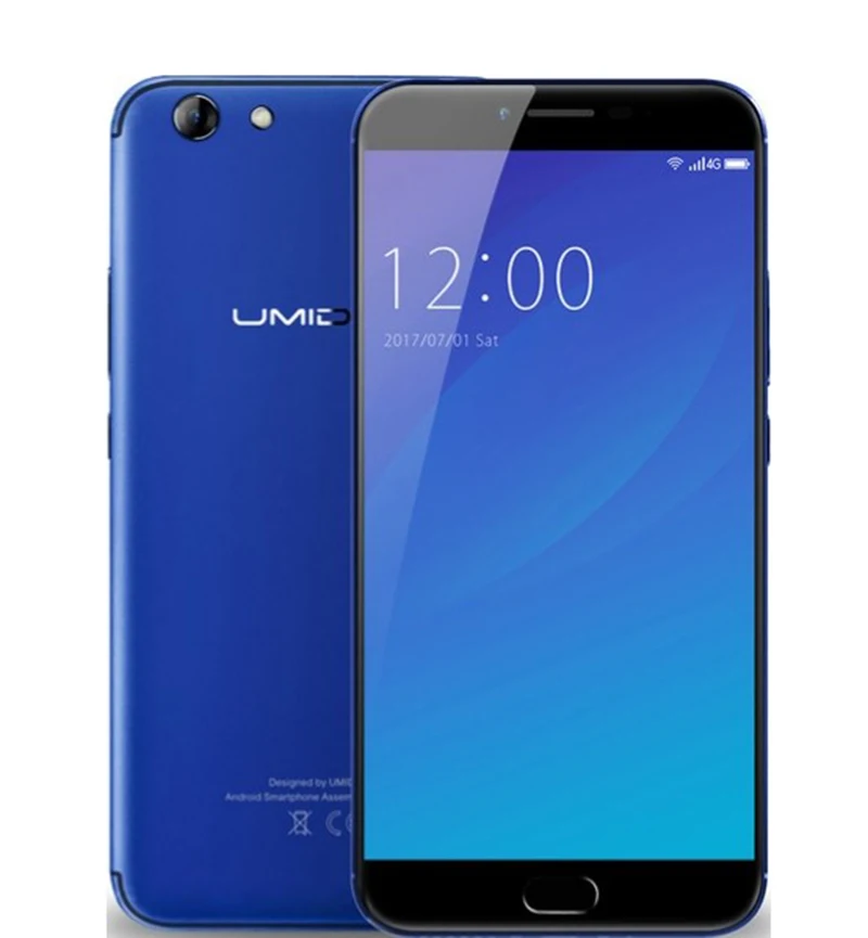 2 шт. закаленное стекло для Уми C NOTE/Umidigi NOTE Защитная пленка экрана 5 дюйма