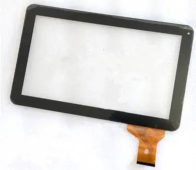 New touch screen For 10.1&quotDenver TAQ-10123 TAQ 10123 Tablet Touch panel Digitizer Glass Sensor Replacement Free Shipping | Компьютеры
