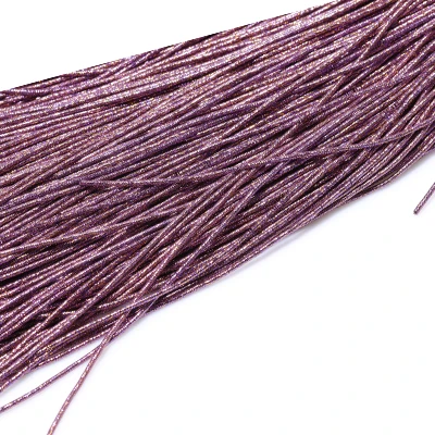 M34812 GUFEATHER M348, 1,5 мм, вышивка золотом, французская проволока слитков, аксессуары для самостоятельной сборки, Золотая работа, изготовление ювелирных изделий, ручная работа, около 12 г - Цвет: M34812