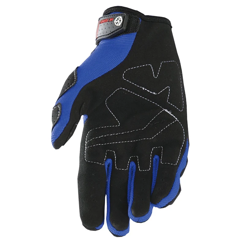 SCOYCO MC09 moto rcycle Перчатки углеродное волокно защиты оболочки полный палец крест rbike