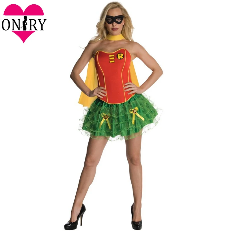New Design Role Playing Game Plus Size Sexy Superhero Costumes Adult Superwoman Fancy Dress Halloween Cosplay Costume For Women |