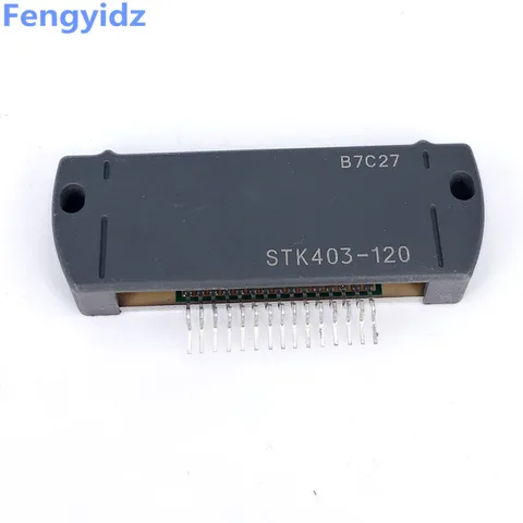 STK403-120 Усилитель мощности