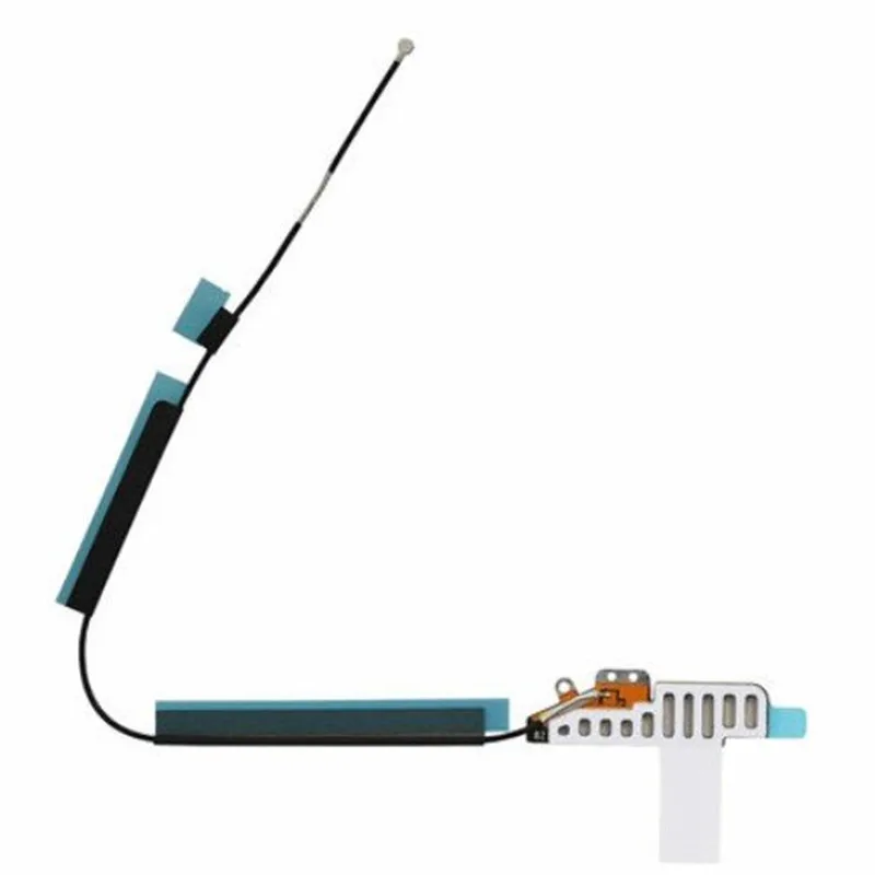 

50pcs/lot 100% Original Wifi Antenna Bluetooth Wireless Signal Flex Cable Line Replacement for ipad mini