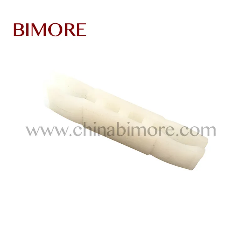Размер BIMORE: 71x15x12 мм зажим слайдера лифта KM470561H01 используется для эскалатора