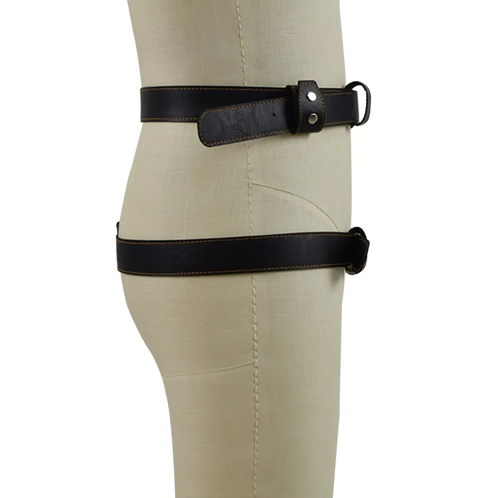 Сумка для косплея Pubg кожаный ремень на поле боя|Реквизит костюмов| |