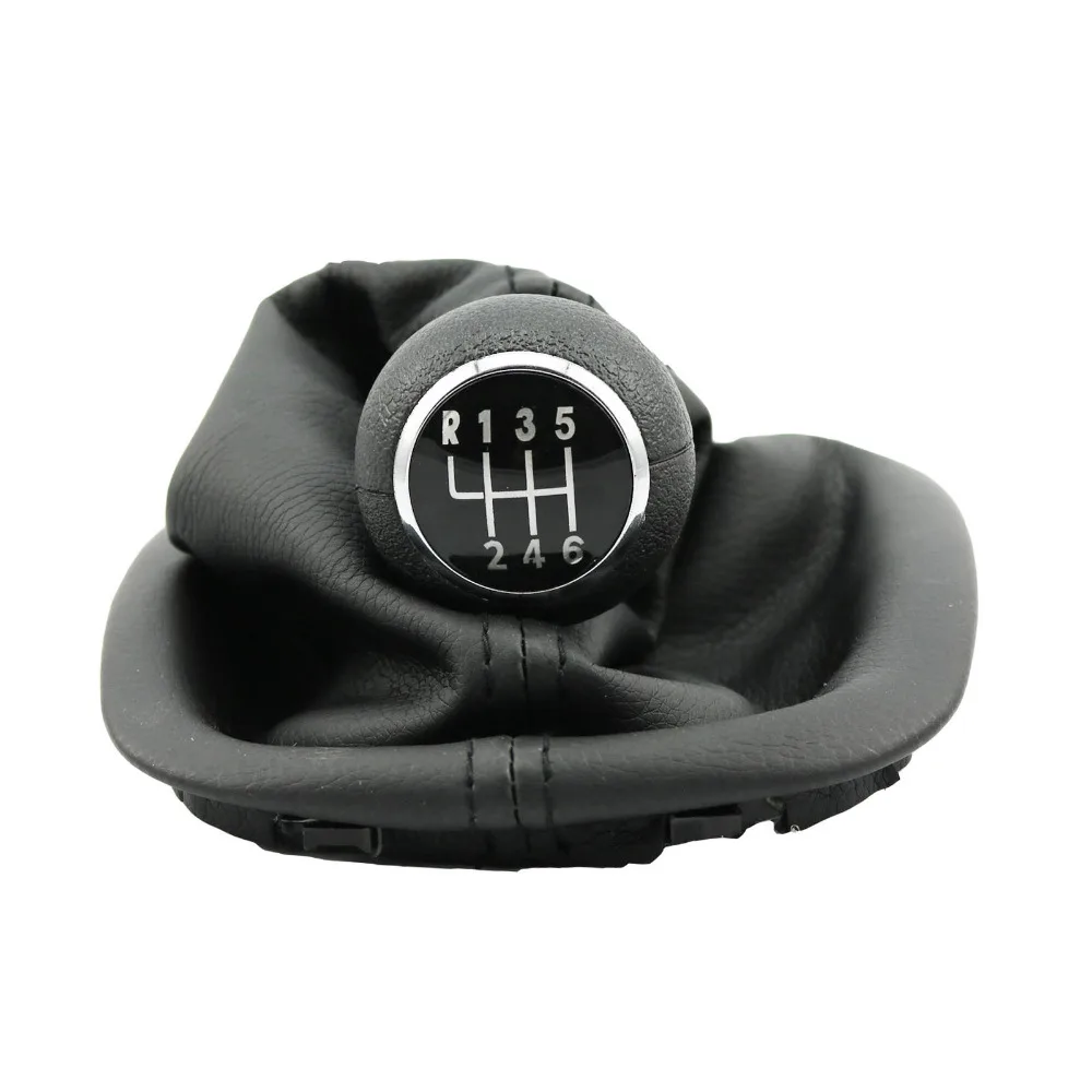 Новинка 6 скоростей рабочая деталь для VW Passat B5 2001 2002 2003 2004 2005|car gear shift knob|gear knobshift knob