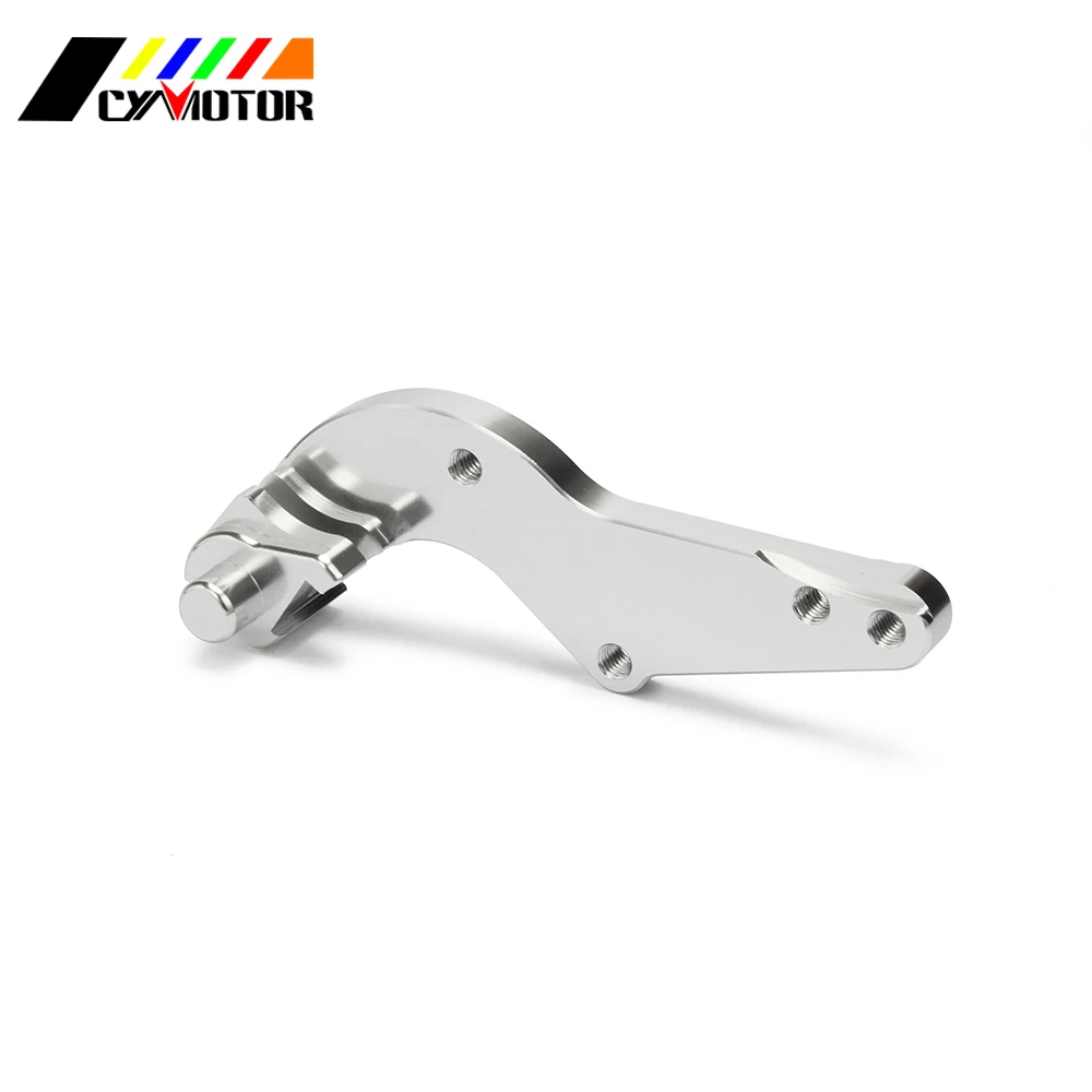 Кронштейн адаптера тормозного диска CNC для мотоцикла 320 мм KTM EXC EXCF EXCG EXCR GS LC4 SC MX MXC SX