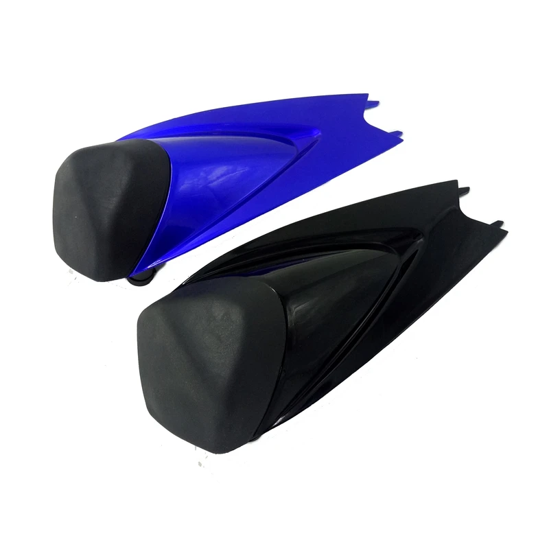 Накладка на заднее сиденье мотоцикла ABS для Aprilia RSV4 2009 2010 2011 2012 2013 2014 2015 2016 100%