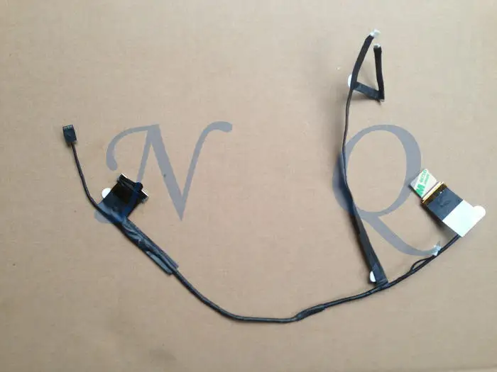 Новый оригинальный кабель ЖКД Lvds слева для HP Mini110-3000 Mini210-2000 LCM кабель-один W156 350405A00