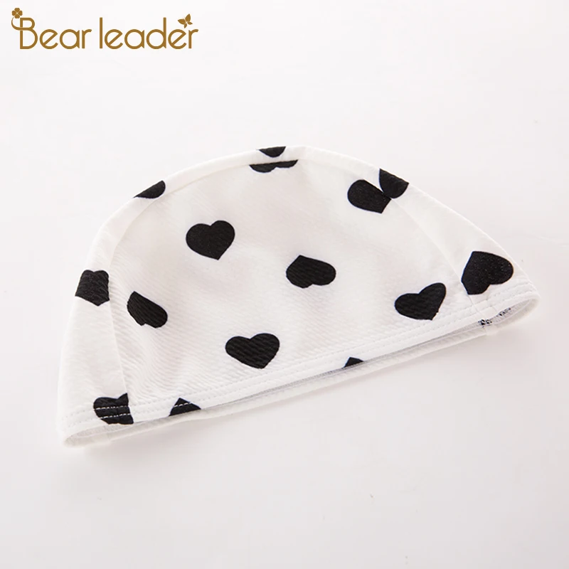 Bear Leader/купальный костюм для девочек коллекция 2019 года милый Новый Цельный