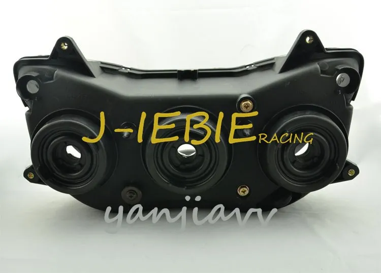 Передняя фара в сборе для Honda CBR929RR CBR929 CBR 929 RR 2000 2001 | Автомобили и мотоциклы