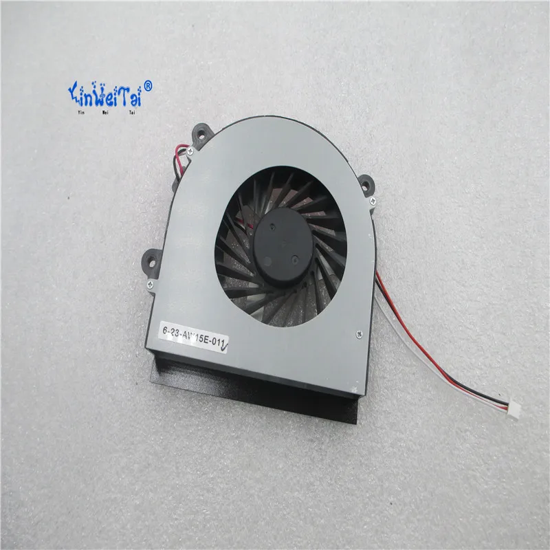 Новый вентилятор для ноутбука Clevo W370ET W350et W370S W350ETQ W370ST W350ET Adda (W370ET ) 6 31 w370s 101|adda