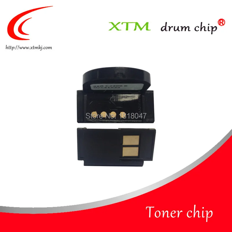 Совместимый чип 113R00722 113R00719 113R00720 113R00721 для картриджа Xerox Phaser 6180 | Компьютеры и офис