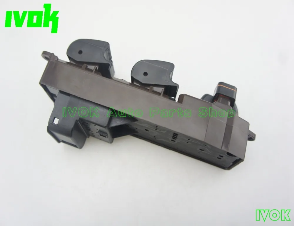 Электрический переключатель окон для Toyota Corolla Matrix Vibe 2003-2008 84820-12490 8482012490 |