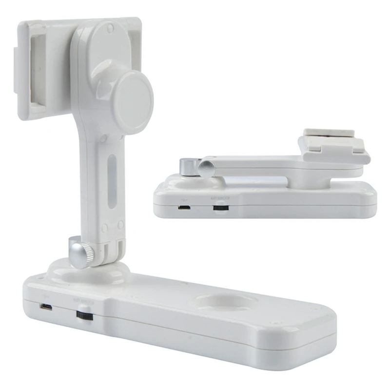 Ручной гироскоп стабилизатор для мобильного телефона Bluetooth подключение селфи