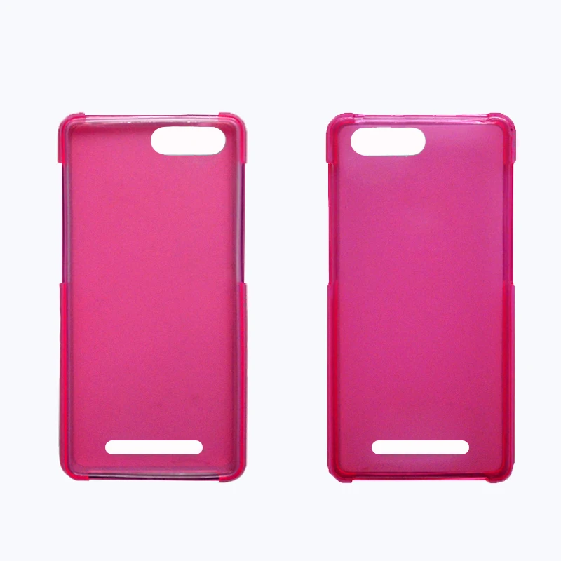 Защитный чехол из ТПУ для смартфонов Jinga Hotz M1 4G | Чехлы мобильных телефонов