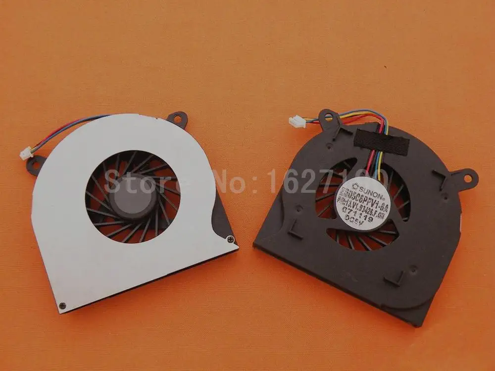 

Brand NEW Laptop Cooling Fan for DELL E6400 PN:UDQFRZH08CCM CPU Cooler/Radiator