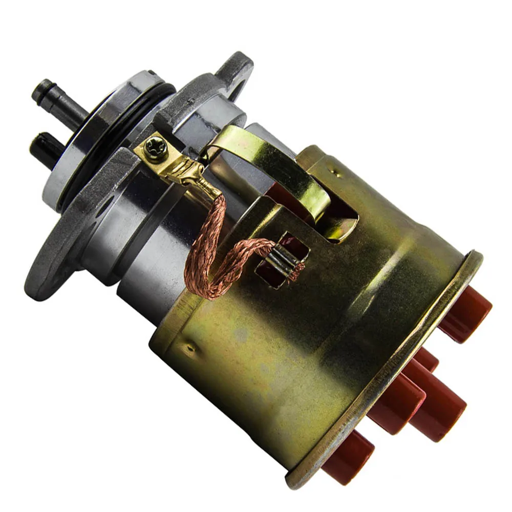 

Ignition Distributor + CAP For VW 6NF 1.4 6V2 6V5 1.4 1.6 for VENTO 1H2 1.4 1.6