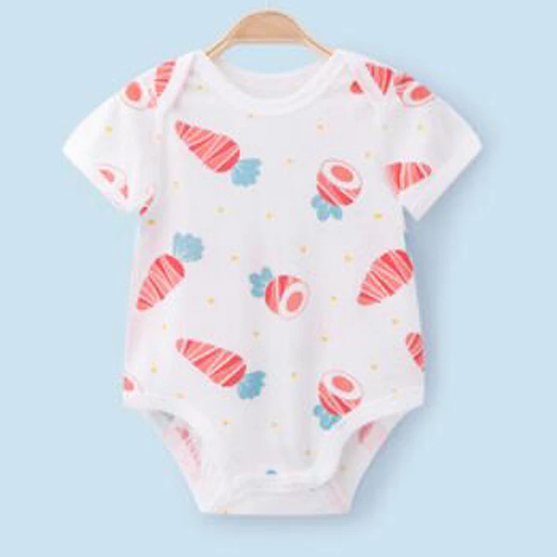 Свободный выбор летний детский комбинезон для мальчика одежда маленьких девочек