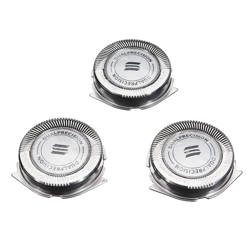 Полный комплект электрическая бритвенное лезвия бритва головка для Philips PT710 AT 750 PT715 PT720 PT721 PT722 PT724 PT 727/16 бритвенная головка Замена