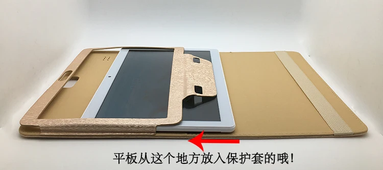 Модный складной чехол книжка из искусственной кожи с подставкой для BDF BMXC K107 S107 K108