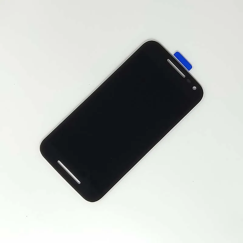 Для Motorola MOTO G3 5 0 дюймов G 3rd Gen xt1544 xt1550 xt1540 XT1541 XT1543 ЖК-дисплей с кодирующий