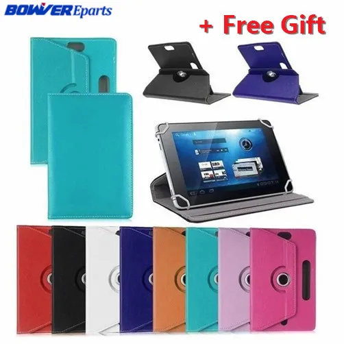10 1 &quot360 градусов вращающийся PU кожаный чехол для ASUS MeMO Pad FHD ME301T ME302KL LTE ME302C ME302 ME103K