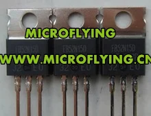 5 шт./лот IRFB52N15D FB52N15D 52N15D TO-220 IC | Электроника