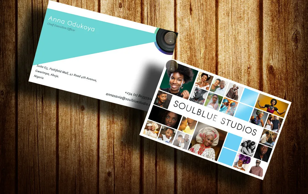 Custom Business Cards Printing With Matte Lamination Full Color Card Customized 1000PCS/lot Free Shipping | Канцтовары для офиса и