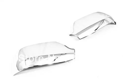 

Car Styling Chrome Side Mirror Cover For Mazda 6 / Atenza 2002-2008
