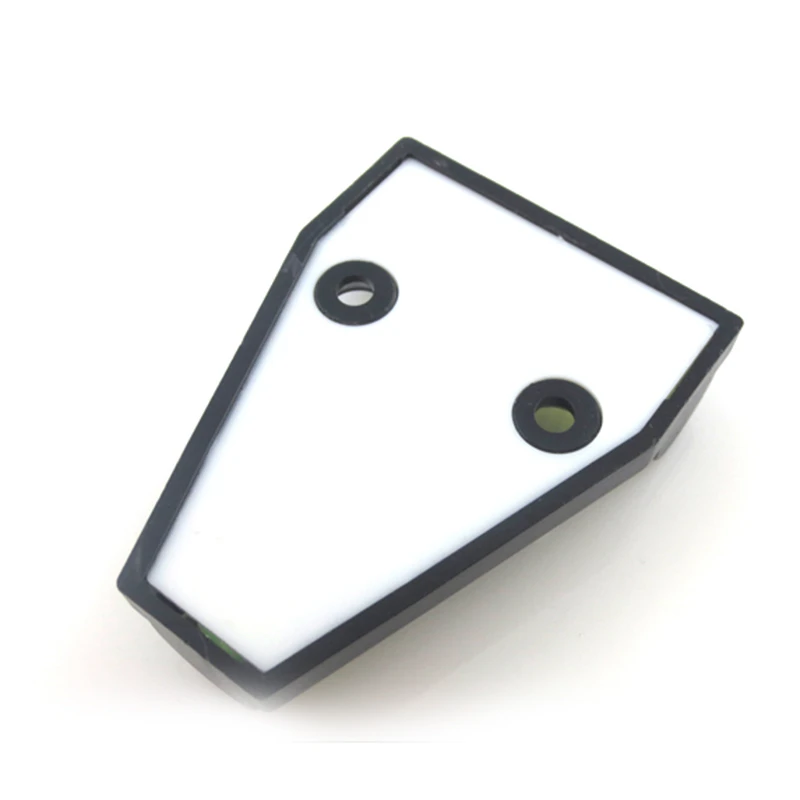 

T-Type Spirit Level Plastic Measuring Vertical And Horizontal Adjuster Trailer Motorhome Boat Accessories Parts 1 piece
