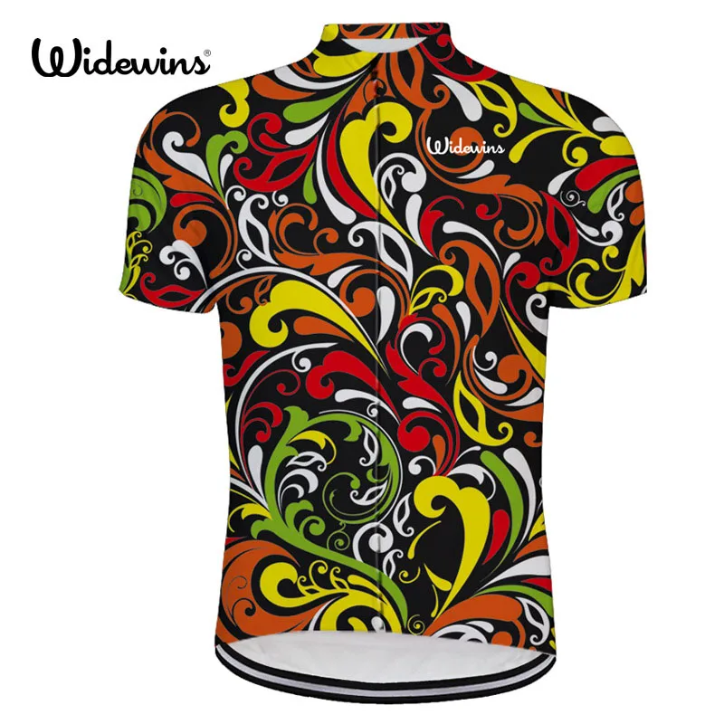 

Tread pattern Retro Cycling Jersey Short Sleeve Bicycle Bike Clothing for women Ropa Ciclismo Summer Cycling Wear Clothes 6521