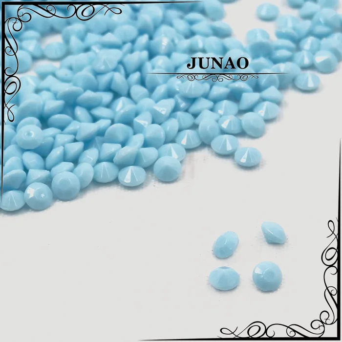 Круглые акриловые Стразы 3 мм желеобразного цвета стразы для украшения ювелирных