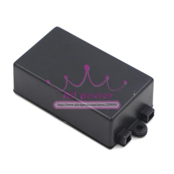 Горячая Распродажа беспроводной РЧ пульт дистанционного управления 1 шт. 12CH с 1CH 12