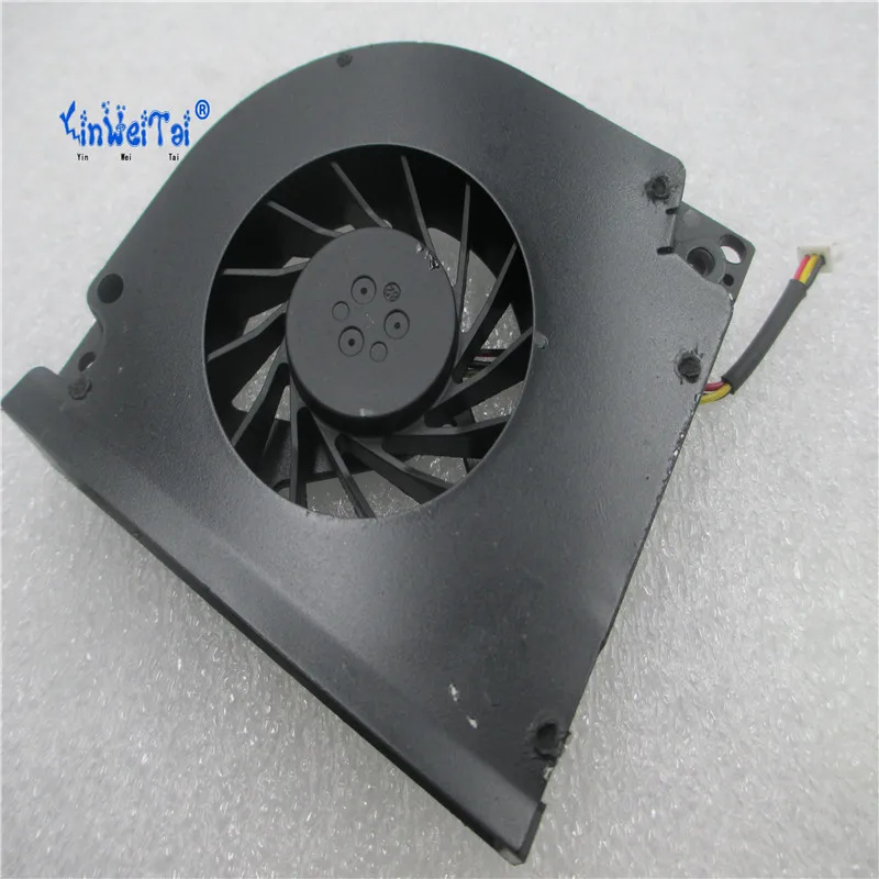 Вентилятор охлаждения процессора для Dell Inspiron 6400 1501 PP20L PP23LA PP23LB Vostro 1000 V1000 MCF J01BM05
