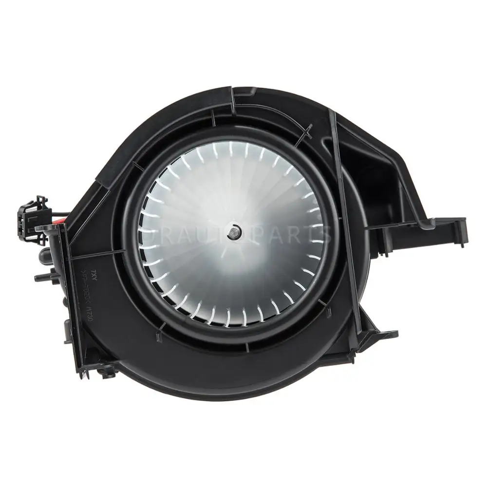 Нагнетатель отопителя HAVC вентилятор двигателя для Audi A6 4F2 C6 Avant 4F5 4F0820020A 4F0 820