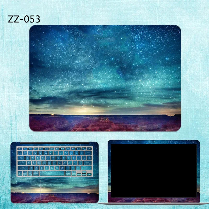 Ноутбук кожи Тетрадь Стикеры s для lenovo Thinkpad X200 X201 X220 X230 X240 X250 X270 X280 X121E X1 ноутбука