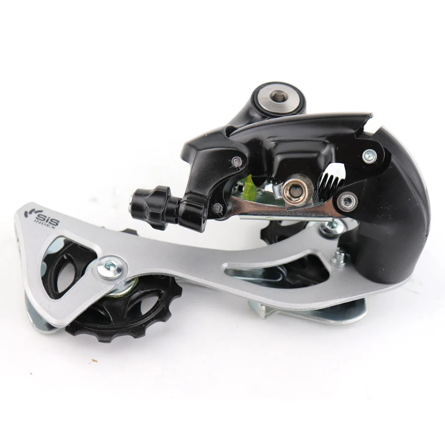 Shimano acera RD-M360 Задний Переключатель 7 S 8 S MTB оригинальная коробка горный велосипед задний переключатель для 3x7 S 3x8 S Запчасти для велосипеда