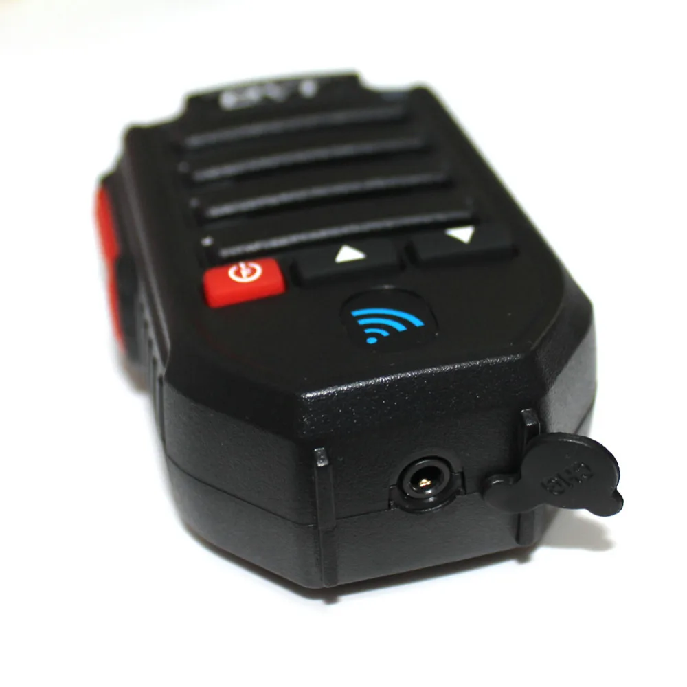 Беспроводной bluetooth микрофон BT-89/BT89 10 метров для QYT KT-7900D/KT-89000D с новым дизайном и