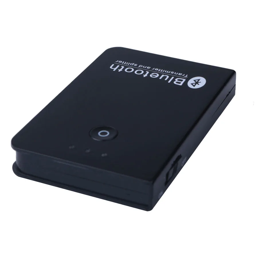 Wireless Bluetooth Transmitter & Splitter A2DP Audio Adapter Player Aux 3.5mm | Автомобили и мотоциклы