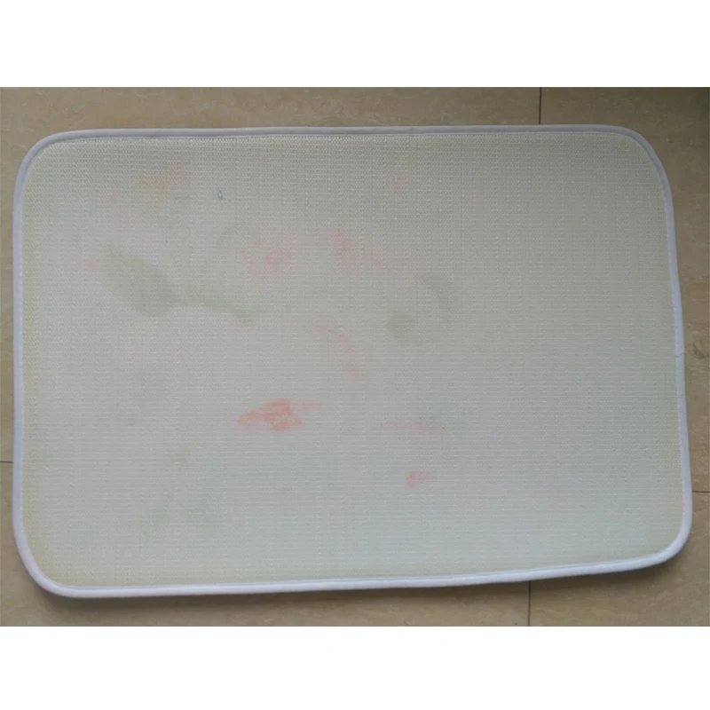 Mdct мультфильм Коза Антилопа кролик свинья Чичен картины Добро Коврики коврики