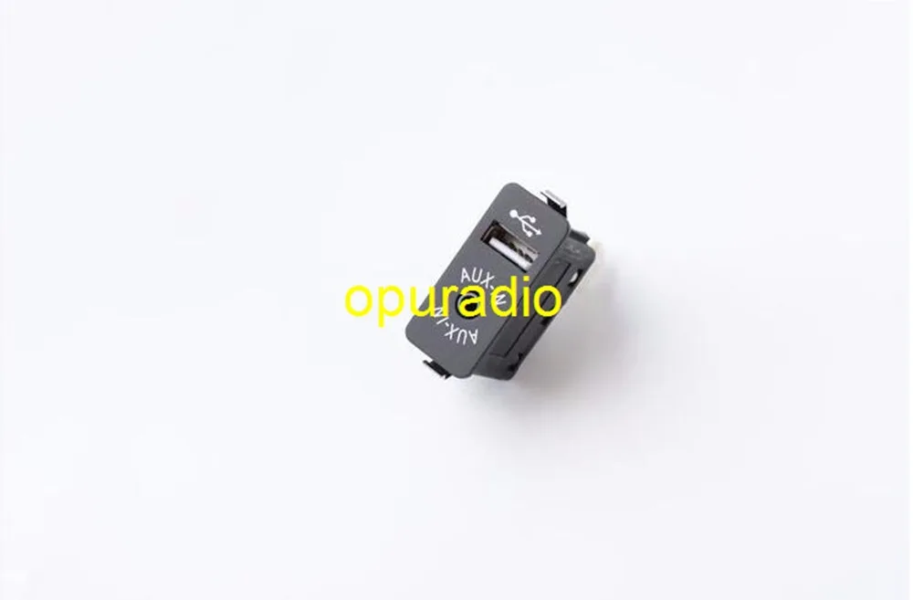 Бесплатная почта Opuradio автомобильный gps навигатор USB AUX разъем адаптер для BMW E39 E46 E38