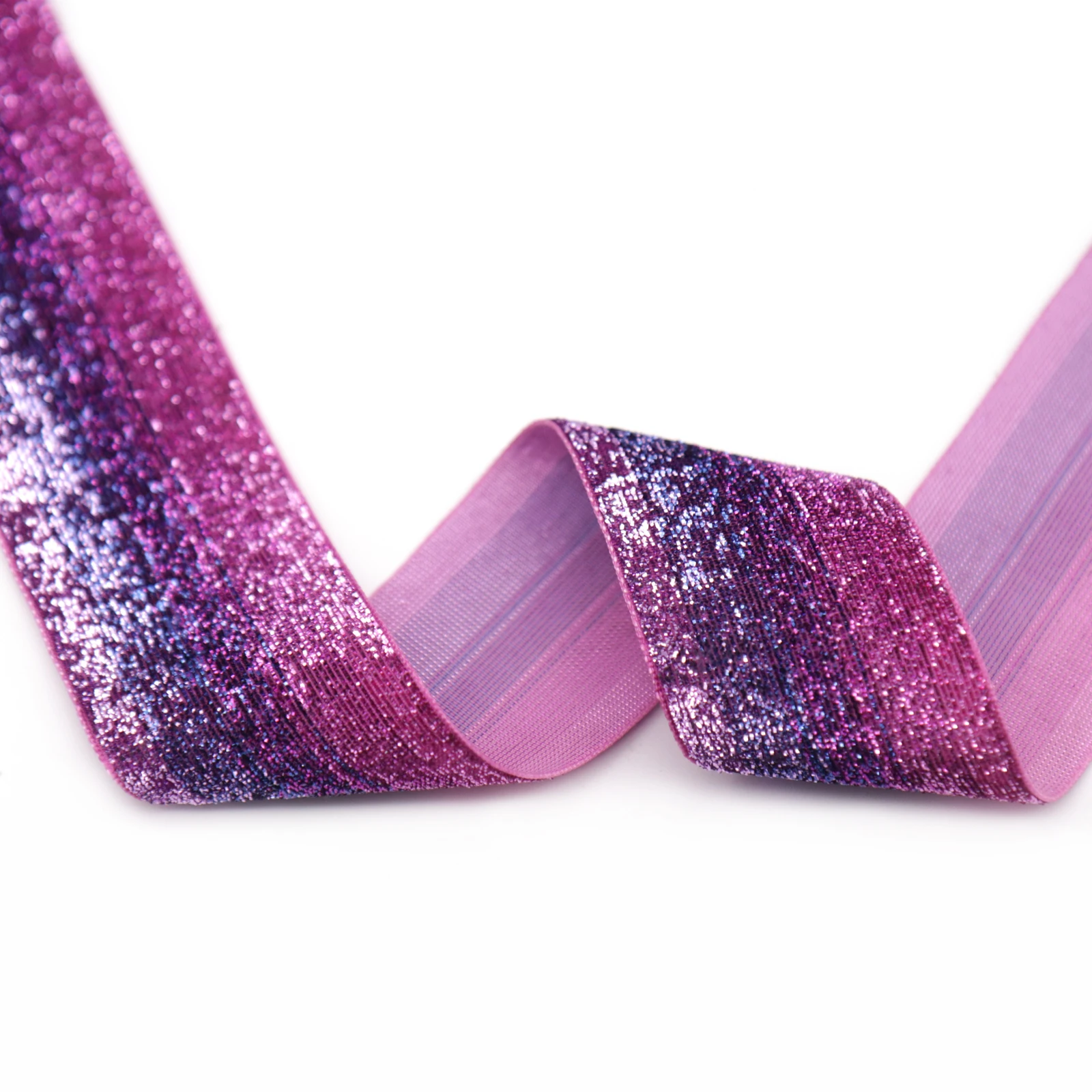 5Yard 38mm Glitter Velvet Ribbon Handcraft Sewing Fabric Gift Wrapping Rainbow Wedding Christmas DIY Decorations Supplies | Дом и сад