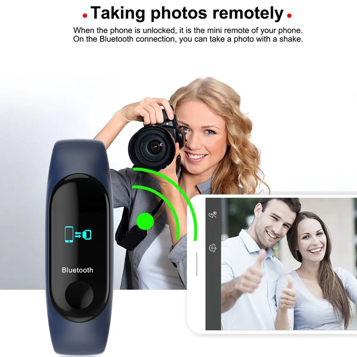 Smart Band Watch Bracelet Wristband Fitness Tracker Blood Pressure Heart Rate watches Women Dropshipping 2019 | Наручные часы