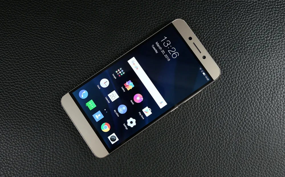 Original LeEco LeTV Le S3 x526 3GB RAM 64GB ROM MSM8976 2.3GHZ 16.0MP 5.5 Inch Octa Core 4G LTE Smart Phone 3000mAh Android 6.0 | Мобильные