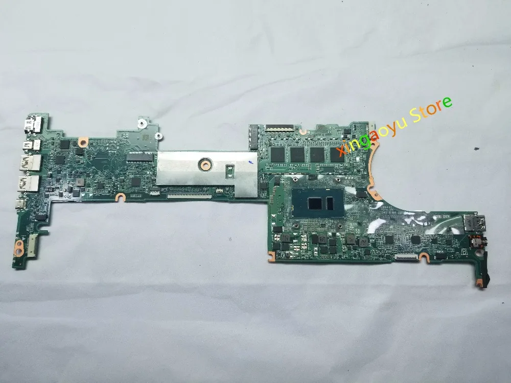 

For HP SPECTRE X360 15T-AP 15-AP012DX Laptop Motherboard with i7-6500U 841240-601 DA0Y0MMBAJ0 Motherboard