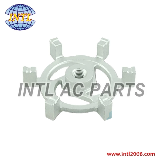 Ступица сцепления компрессора для Audi VW 4E0260805AS 7P6820803B 8K0260805H 4H0260805H 4H0260805G 4G0260805F