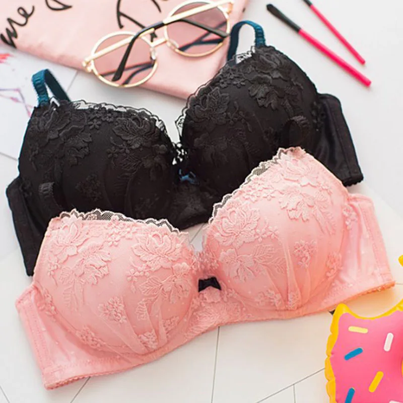 2017 бюсгалтер нижнее белье женщин бюстгалтер лифчик бюстгальтер женское пуш ап