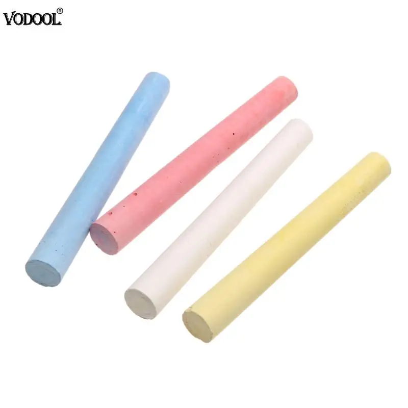 VODOOL 45x200 см доска из ПВХ съемный стикер меловая доска наклейка с мелом планировщик на стену канцелярские принадлежности Школьные офисные принадлежности