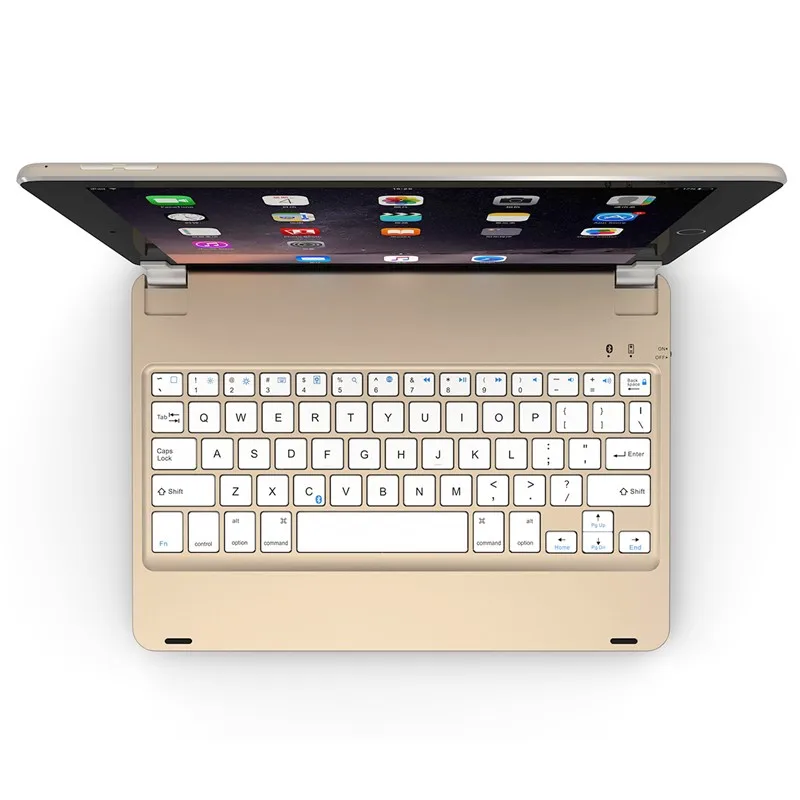 Чехол с Bluetooth клавиатурой для планшета Huawei MediaPad T3 9 6 дюйма| |